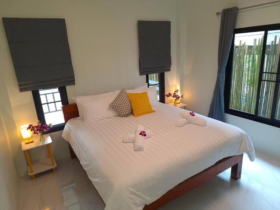 Baan Si – Koh Phangan